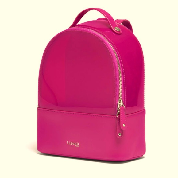 Lipault | Bags | Lipault Pop N Gum Backpack Xs | Poshmark display picture 3